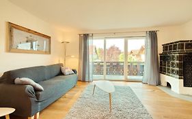 Ferienwohnung Starzlachklamm
